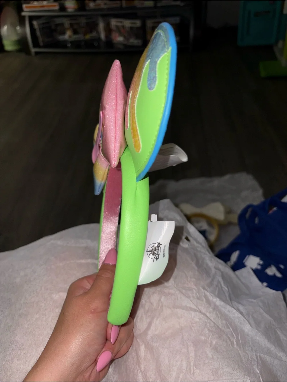 Disney brand new
